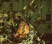 在线短信轰炸网页版